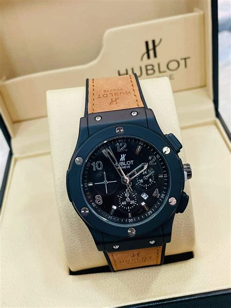 rent hublot watch|Hublot watch models.